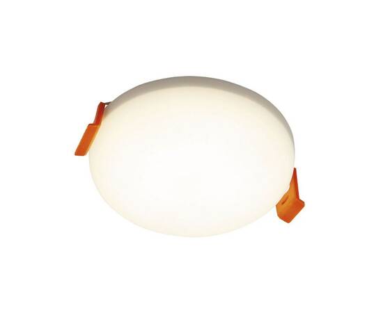 Встраиваемый светильник LEDtrec 317-18W круг