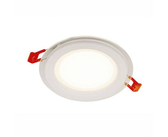 Встраиваемый светильник LEDtrec 322-12W