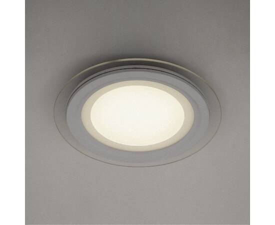 Встраиваемый светильник LEDtrec 322-18W, изображение 2