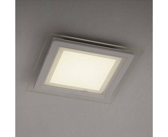 Встраиваемый светильник LEDtrec 323-18W, изображение 2