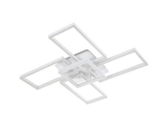 Потолочная люстра LED4U L11004-5 WH