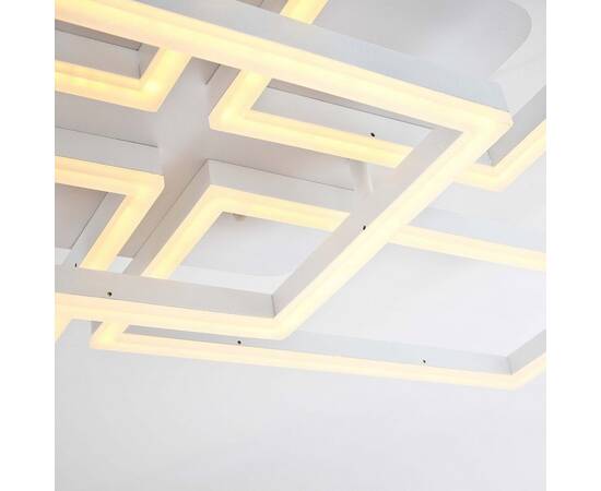 Потолочная люстра LED4U L11004-5 WH, изображение 4