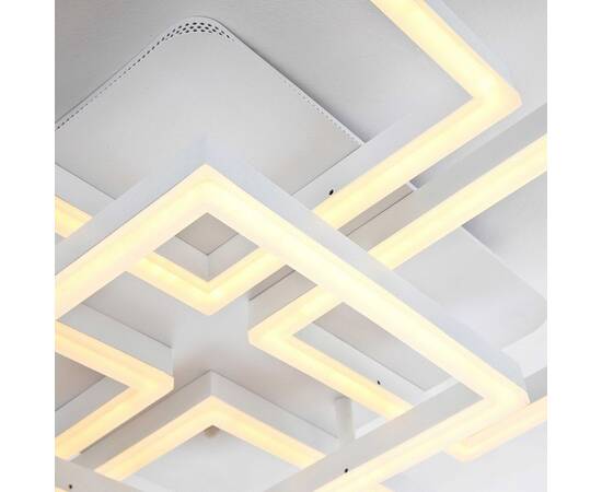 Потолочная люстра LED4U L11004-5 WH, изображение 5