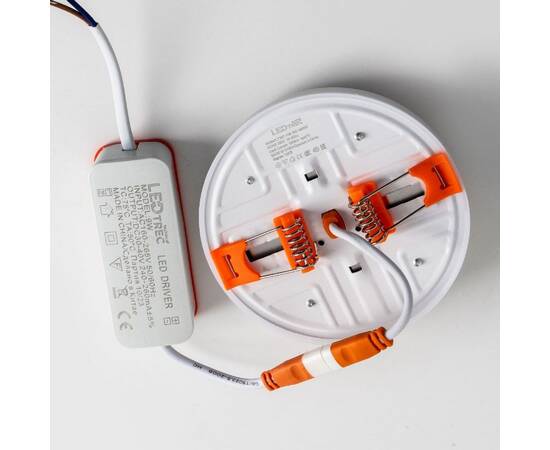 Потолочный светильник LEDtrec LT307-100, изображение 3