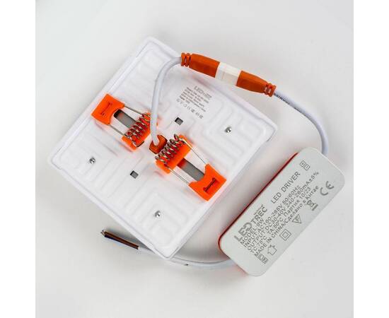 Потолочный светильник LEDtrec LT306-100, изображение 3