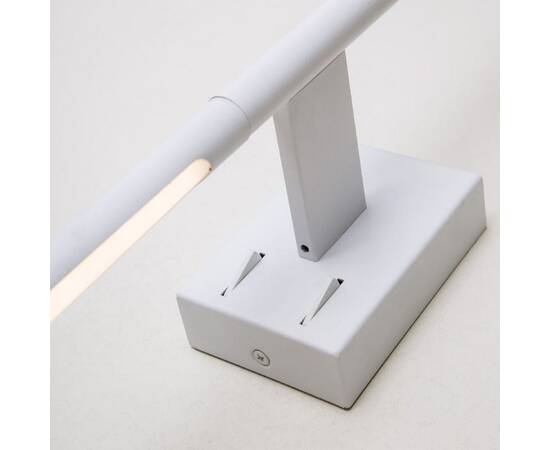 Настенный светильник LEDtrec LT7180 WH, изображение 3