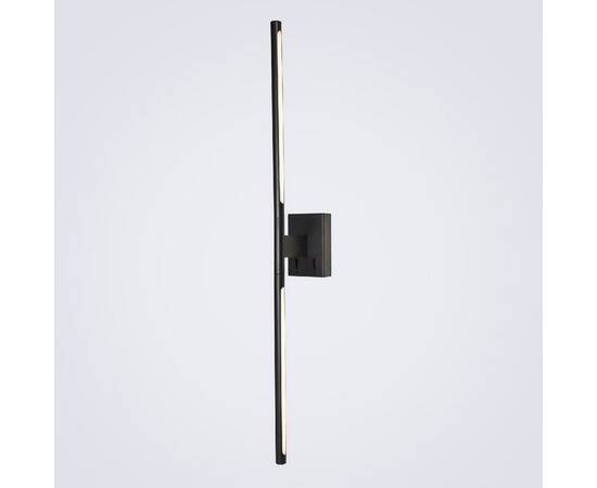 Настенный светильник LEDtrec LT7180 BK, изображение 2