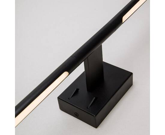 Настенный светильник LEDtrec LT7180 BK, изображение 3