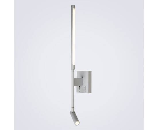 Настенный светильник LEDtrec LT7181 WH, изображение 2