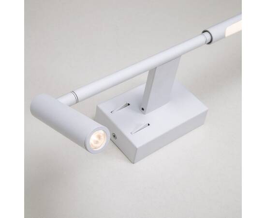 Настенный светильник LEDtrec LT7181 WH, изображение 3