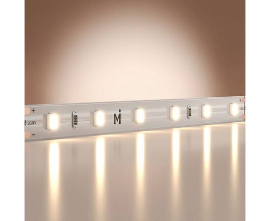 Светодиодная лента Maytoni Led Strip 24В 2835 9,6Вт/м 4000K 5м IP20 201178, изображение 2