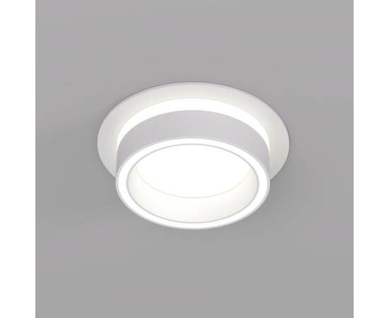 Встраиваемый светильник Denkirs Niko DK2100-WH