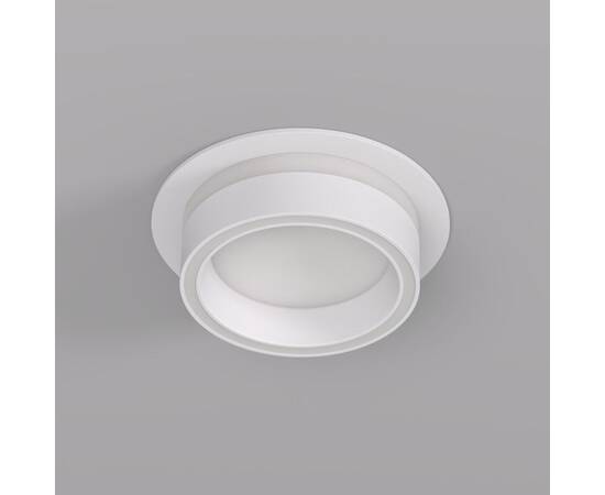 Встраиваемый светильник Denkirs Niko DK2100-WH, изображение 2