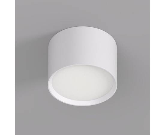 Накладной светильник Denkirs Lund DK2601-WH, изображение 2