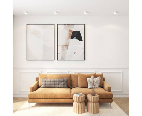 Накладной светильник Denkirs Lund DK2601-WH, изображение 4