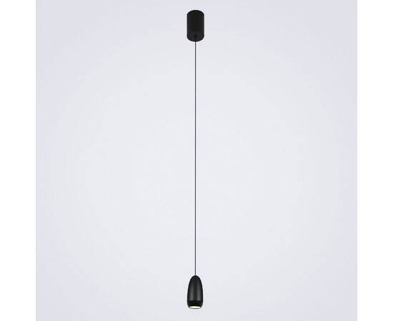 Подвесной светильник LED4U L8756-1 GR, изображение 3