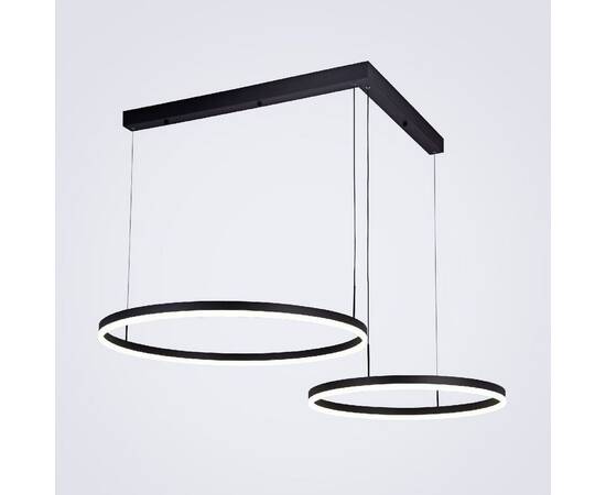 Подвесной светильник LED4U L91071-800-600, изображение 2