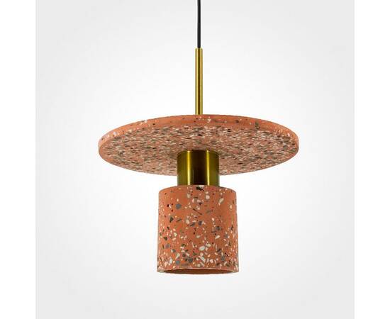 Подвесной светильник Lightera Lawrence LE150L-40P, изображение 2