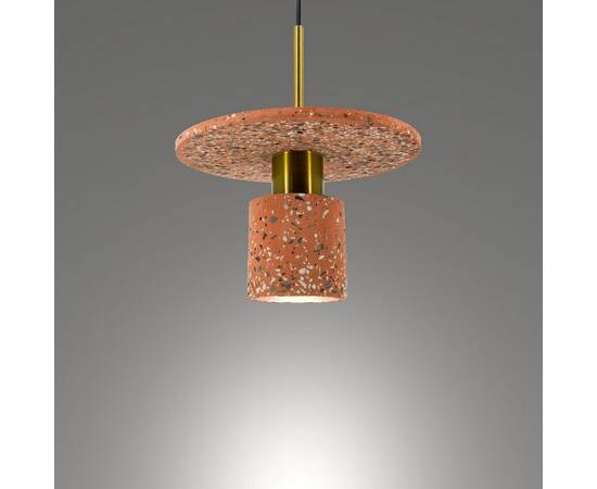 Подвесной светильник Lightera Lawrence LE150L-40P, изображение 3