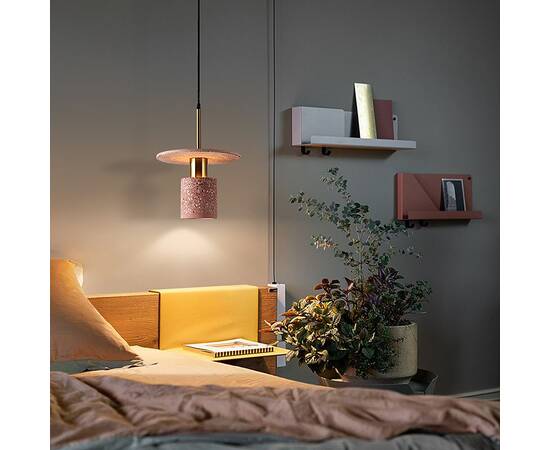 Подвесной светильник Lightera Lawrence LE150L-40P, изображение 4