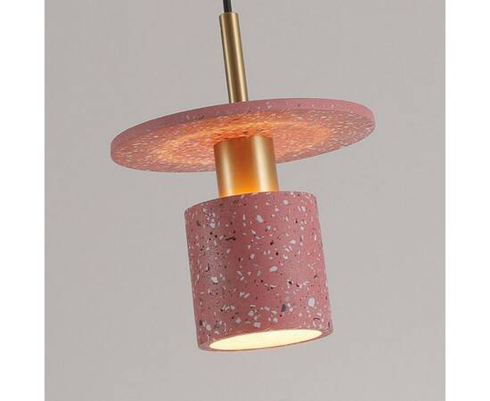 Подвесной светильник Lightera Lawrence LE150L-40P, изображение 6