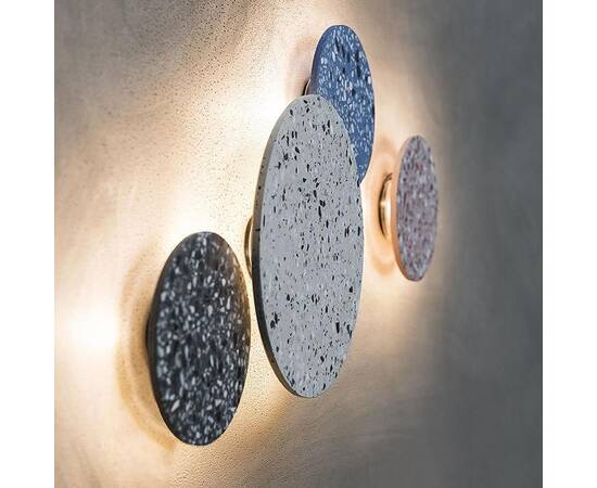 Настенный светильник Lightera Talung LE158L-30W, изображение 2