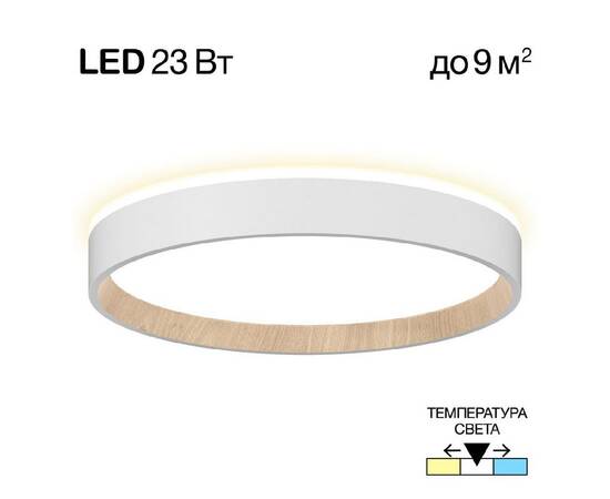 Потолочный светильник Citilux Etalon CL750240