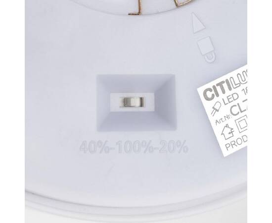 Потолочный светильник Citilux Etalon CL750240, изображение 12