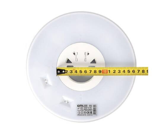 Потолочный светильник Citilux Etalon CL750240, изображение 14