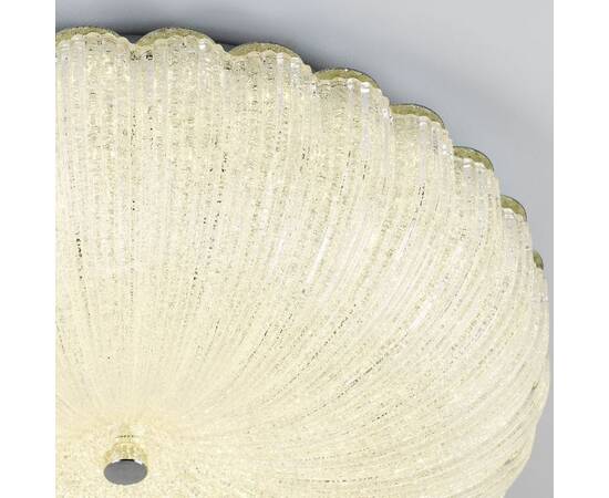 Потолочный светильник LED4U L1115-500 CR, изображение 6