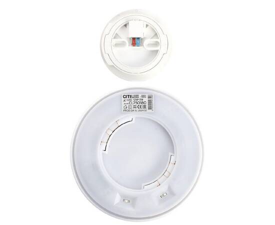 Потолочный светильник Citilux Etalon CL750180, изображение 10