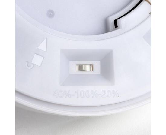 Потолочный светильник Citilux Etalon CL750180, изображение 12