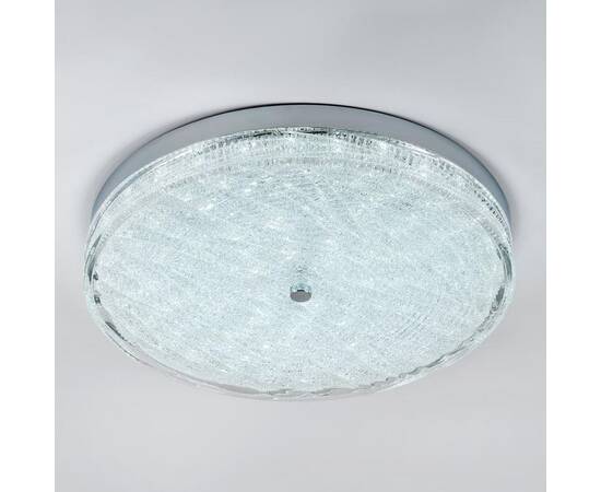 Потолочный светильник LED4U L1117-500 CR, изображение 4