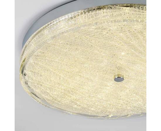 Потолочный светильник LED4U L1117-500 CR, изображение 7