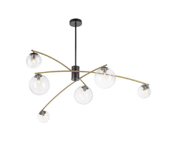 Люстра на штанге Citilux Fisher CL218163, изображение 3