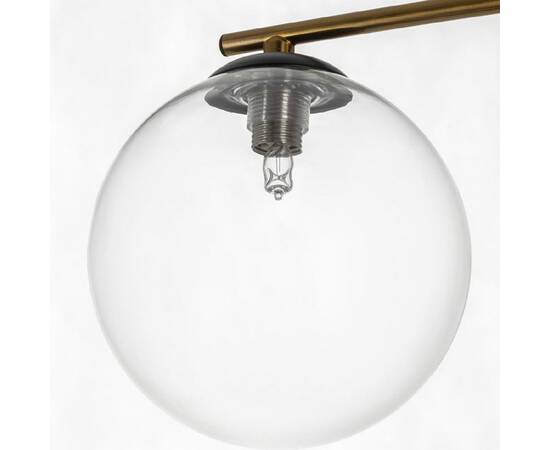 Люстра на штанге Citilux Fisher CL218163, изображение 12