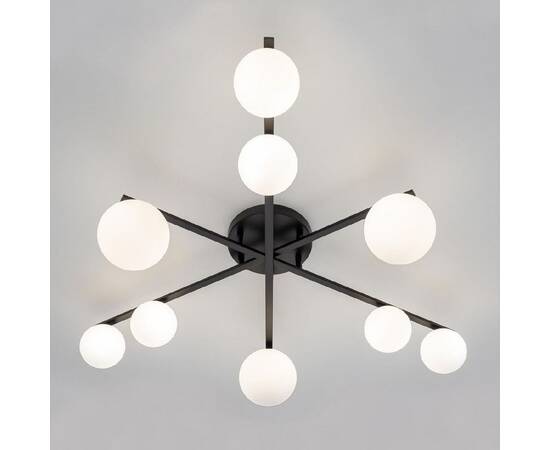 Потолочная люстра Citilux Glob CL209291, изображение 3