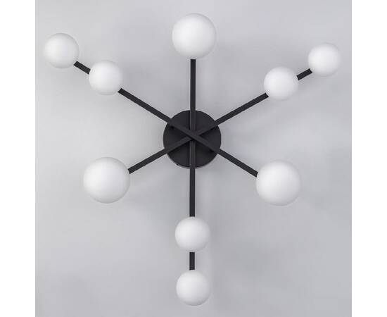 Потолочная люстра Citilux Glob CL209291, изображение 8