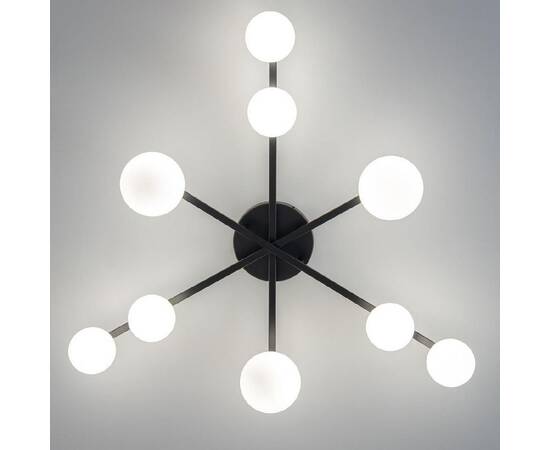 Потолочная люстра Citilux Glob CL209291, изображение 9