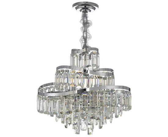 Подвесная люстра Citilux Naiad CL315151, изображение 2