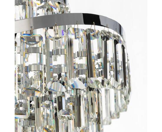 Подвесная люстра Citilux Naiad CL315151, изображение 3