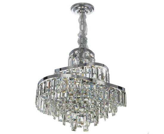 Подвесная люстра Citilux Naiad CL315151, изображение 4