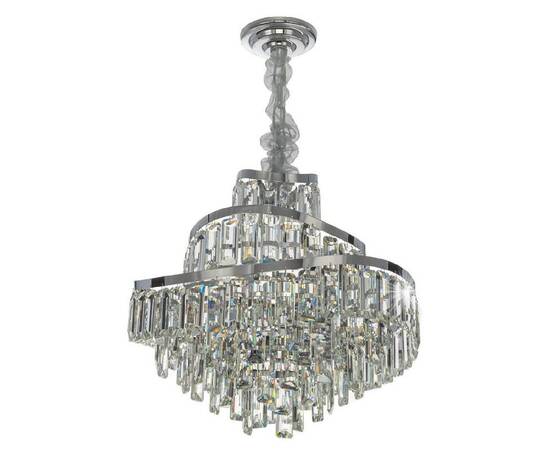 Подвесная люстра Citilux Naiad CL315151, изображение 5