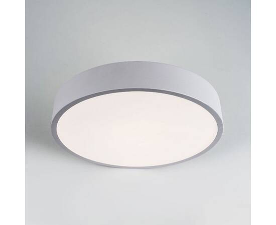Потолочный светильник LED4U L2020-300 WH, изображение 2