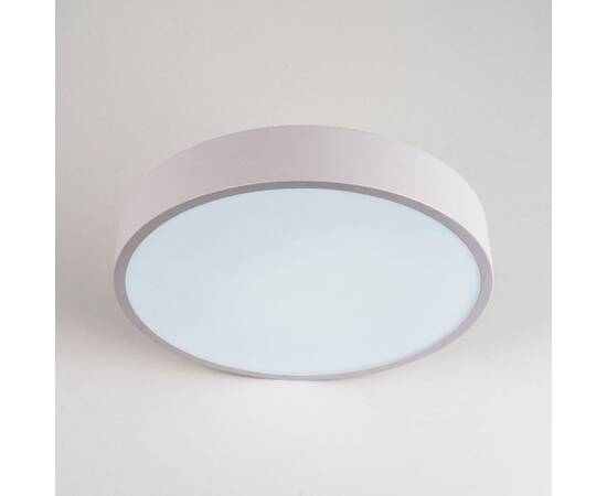 Потолочный светильник LED4U L2020-300 WH, изображение 4