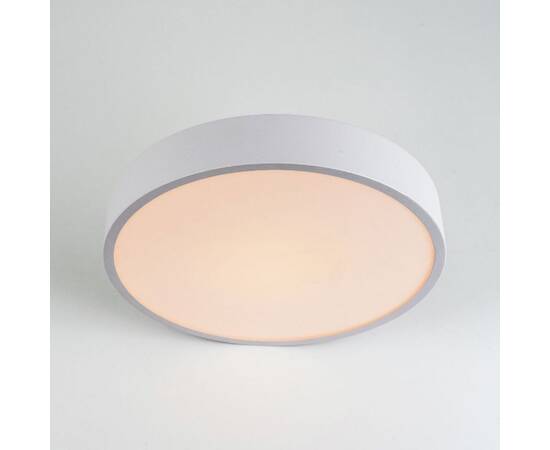 Потолочный светильник LED4U L2020-300 WH, изображение 5