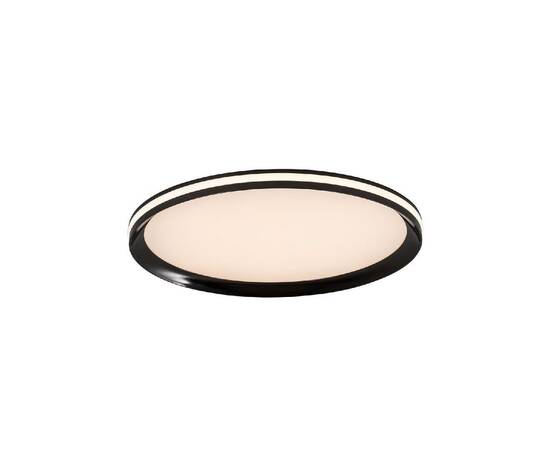 Потолочный светильник LED4U L3020-400 BK