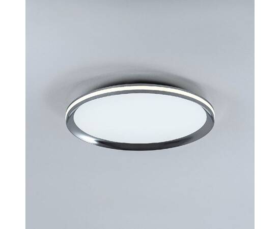 Потолочный светильник LED4U L3020-400 CR, изображение 4