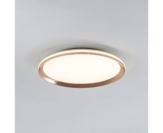 Потолочный светильник LED4U L3020-400 GD, изображение 3
