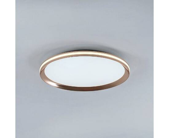 Потолочный светильник LED4U L3020-400 GD, изображение 4